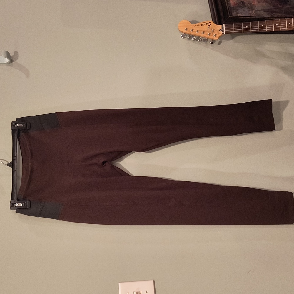 Chocolate USA pants medium